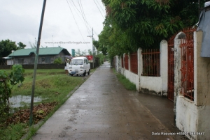 Near Toyota & Resorts, Baccuit, Bauang, La Union